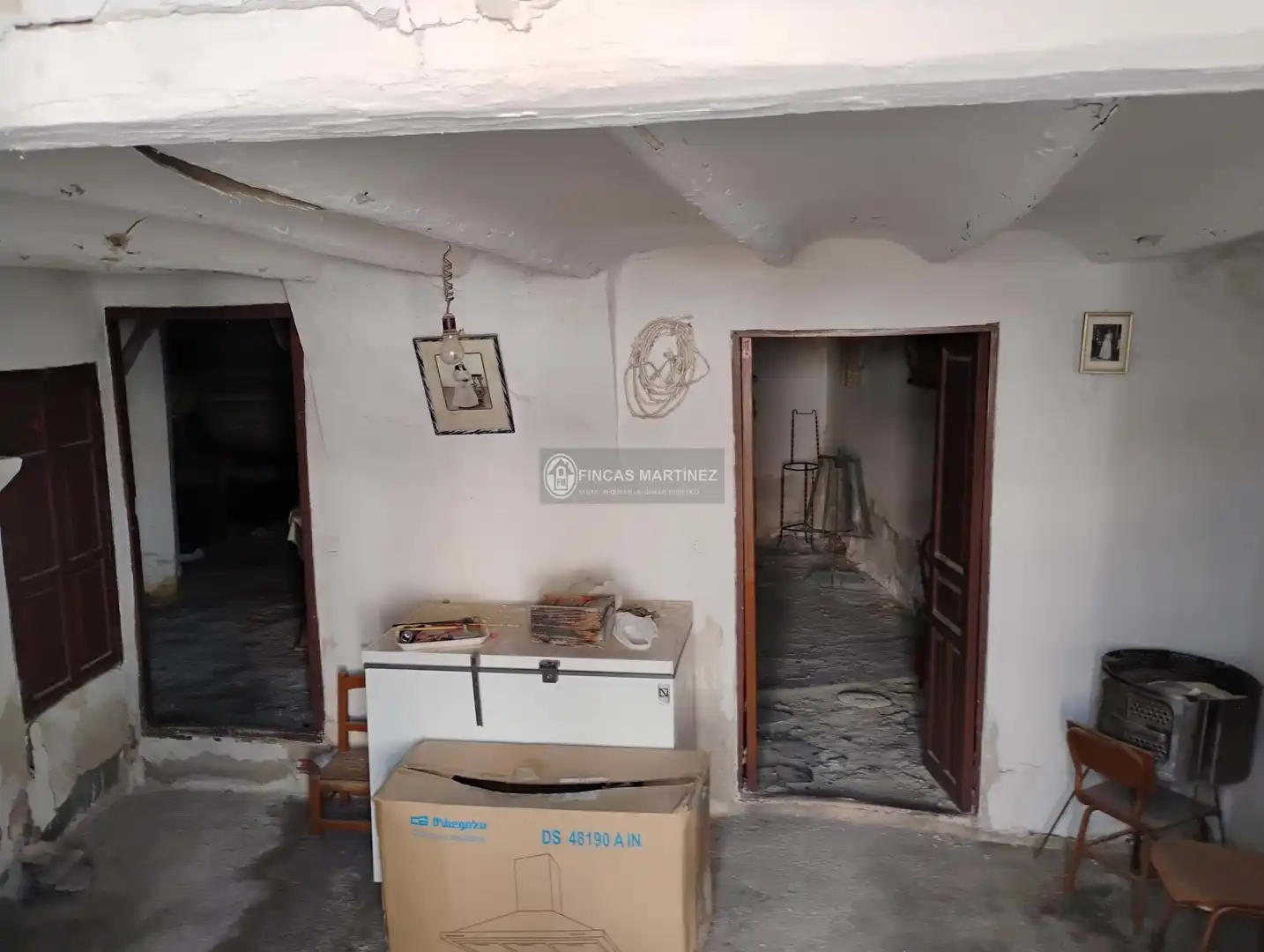 Pis en venda en Castilléjar
