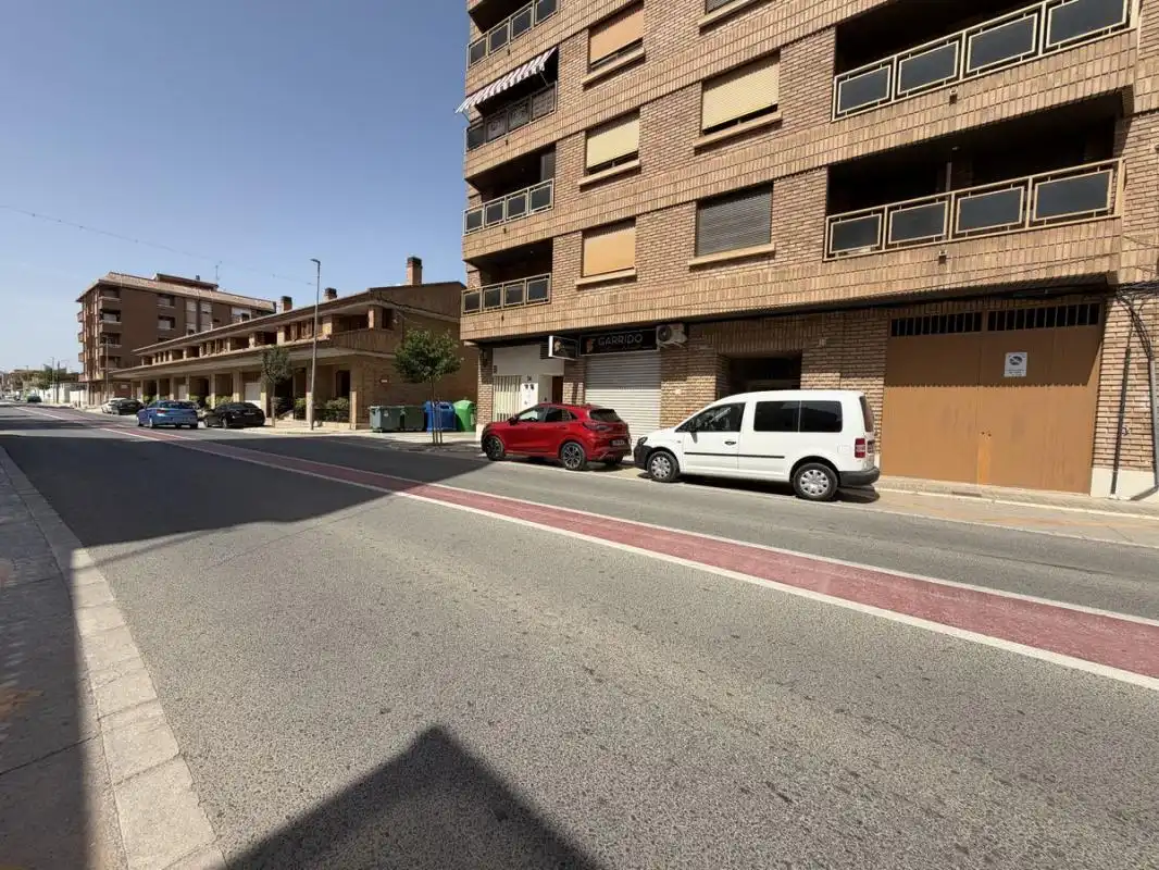 Pis amb ascensor en venda a Avenida Blasco Ibáñez, imagen 26