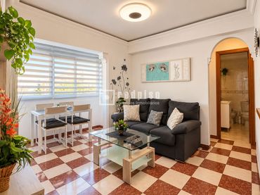 Flat with lift for sale in Centro