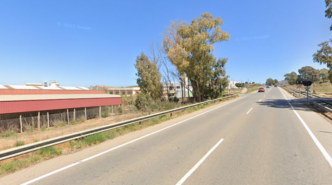 Photo 4 of Industrial buildings for sale in Alumbres - Escombreras, Murcia