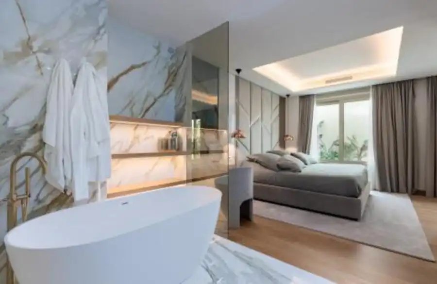 Ground floor for rent in Las Lomas de Río Verde