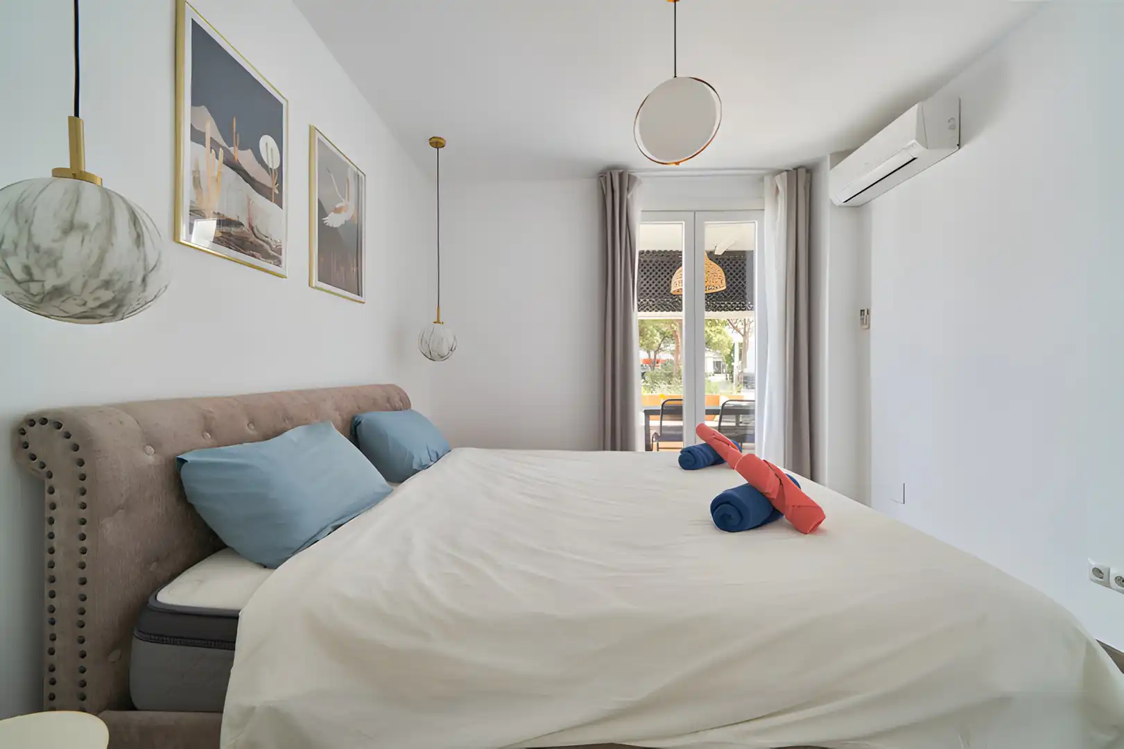 Apartament amb piscina en venda a Elviria - Cabopino, imagen 20
