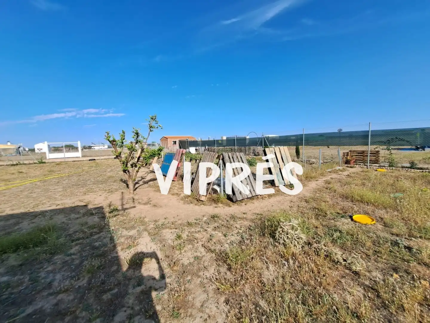 Terreni e lotti in vendita a Malpartida de Cáceres, imagen 3