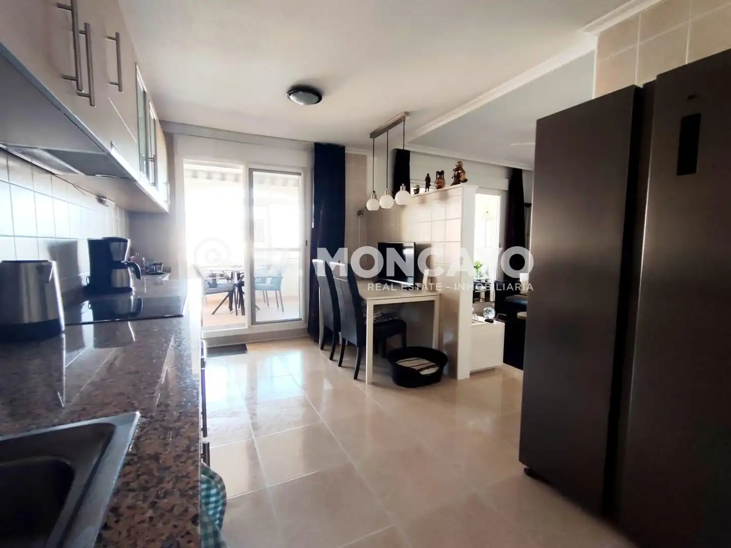 Apartament amb piscina en venda a San Fulgencio, imagen 15