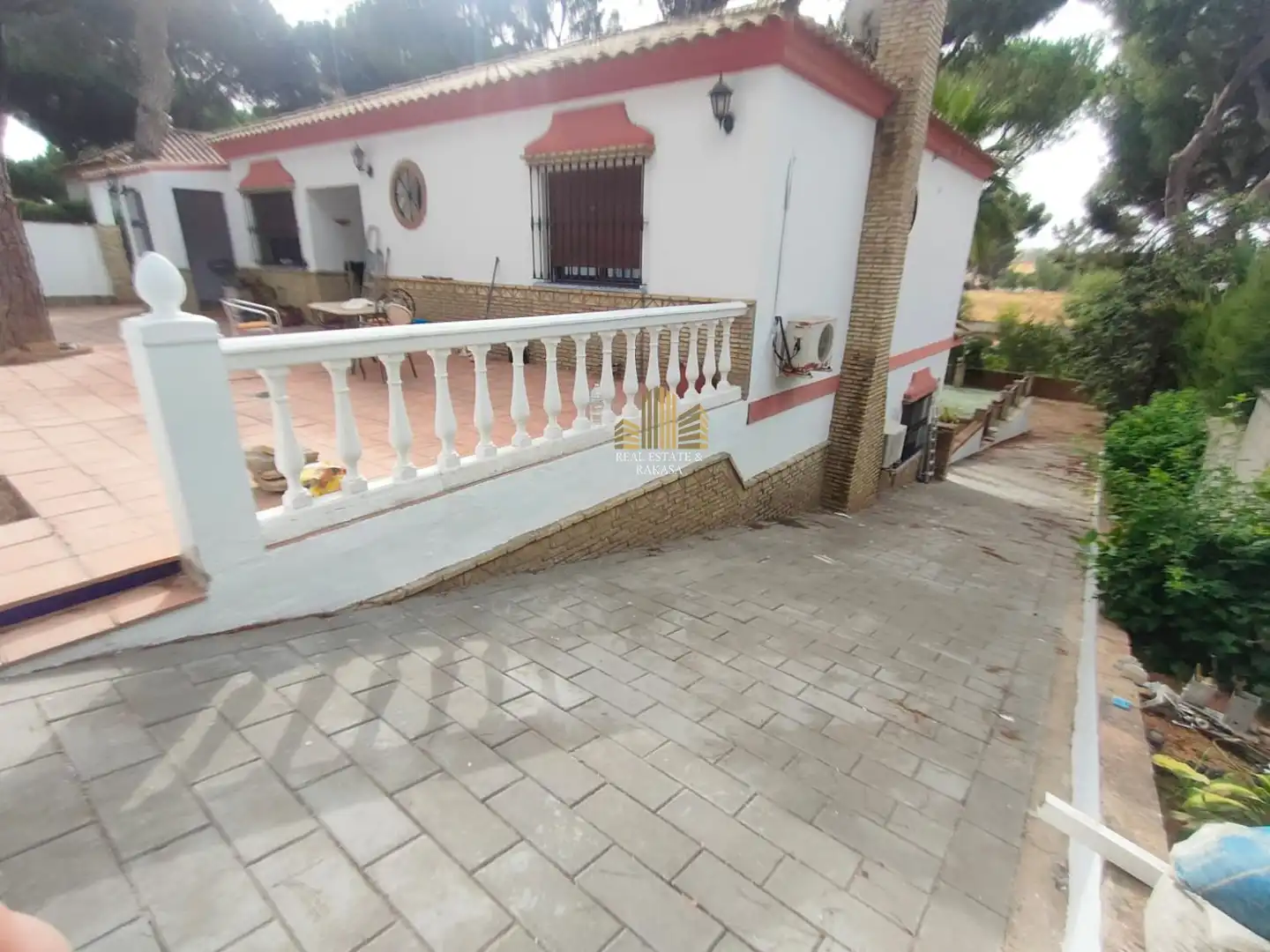 Chalet en venta en Oromana, imagen 5