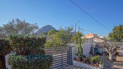 Foto 3 de Casa o xalet en venda a El Verger, Alicante