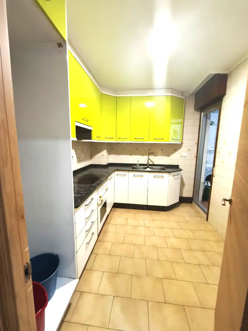 Flat with terrace for sale in Rúa Celso Emilio Ferreiro 5, imagen 26
