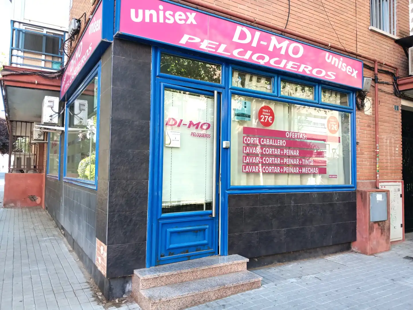 Local comercial de lloguer a Plaza de la Fuensanta, imagen 3