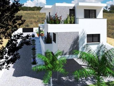 Terreny residencial en venda a Calle dels Masos 58