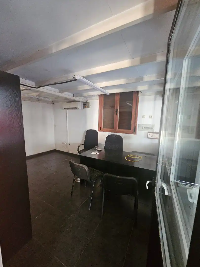 Commercial properties for rent in Arcicóllar  with Air Conditioner and Furnished