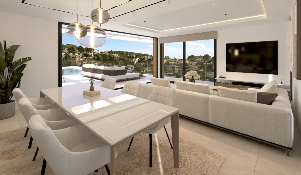 Maison avec jardin à vendre à Canuta, imagen 5