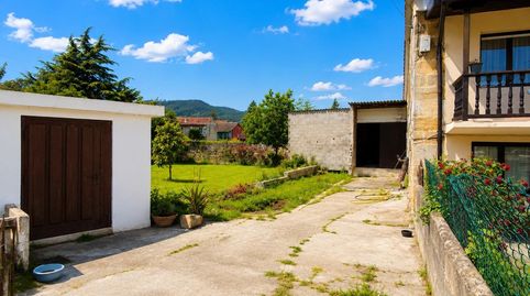 Foto 4 de Casa o chalet en venta en Santa María de Cayón, Cantabria