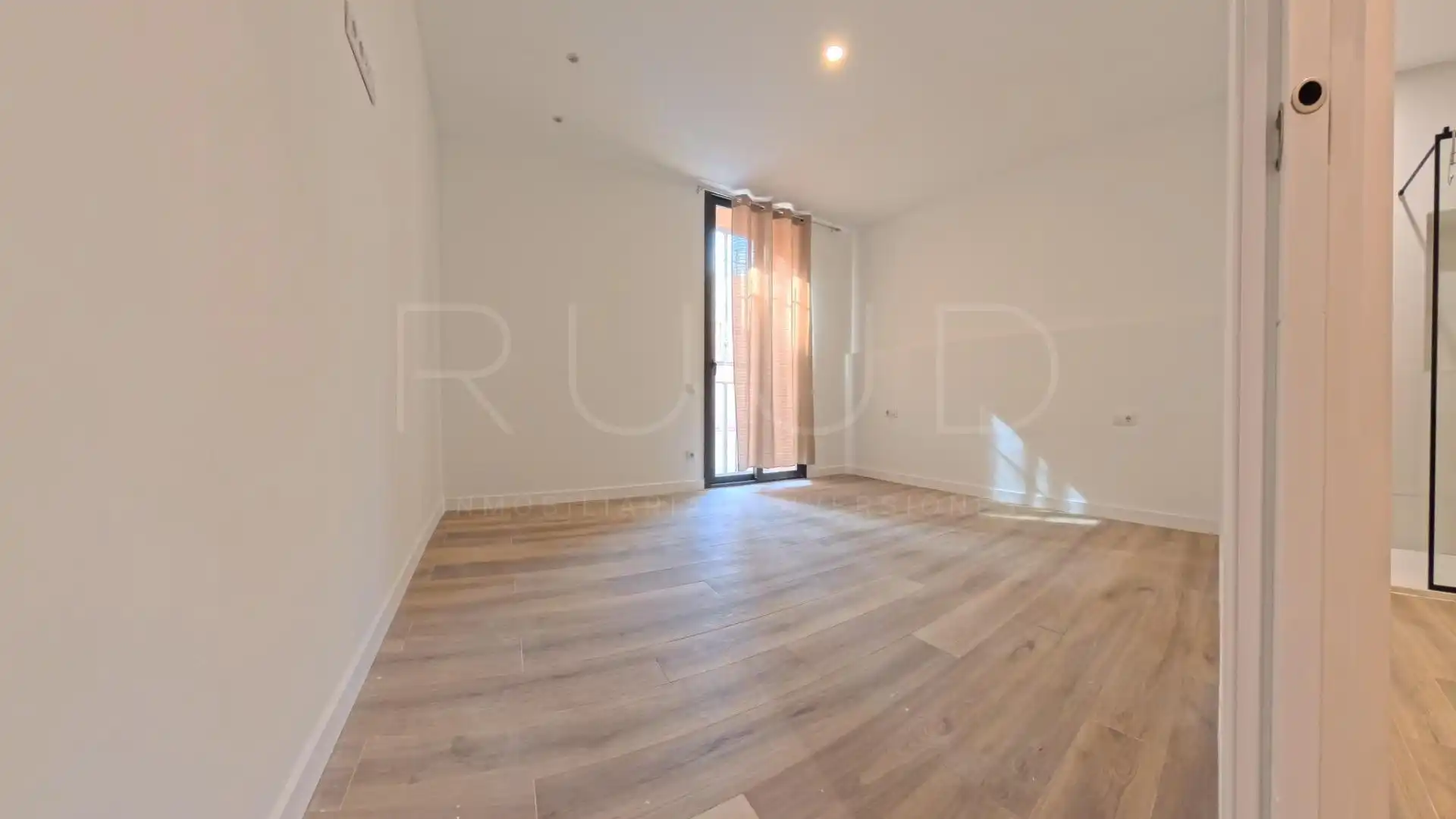 Wohnzimmer von Wohnung zur Miete in Centre Vila 