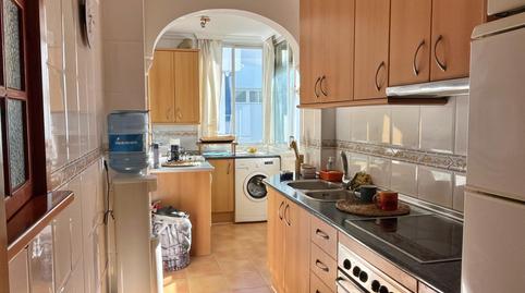 Foto 5 de Piso en venta en Cotomar, Málaga