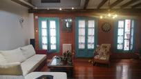 Living room of Duplex for sale in Plentzia