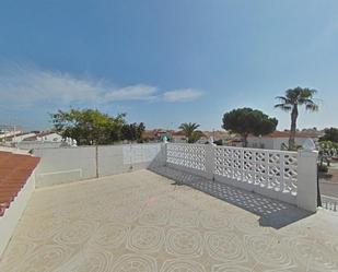 Exterior view of House or chalet to rent in Torrevieja