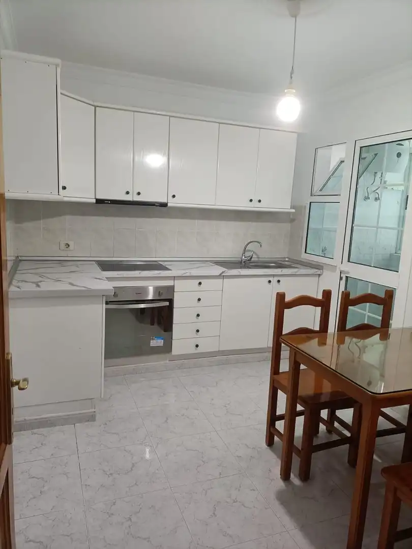 Küche von Wohnung zur Miete in Carrizal