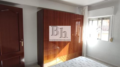 Foto 5 de Habitación en Camino de Suárez, Parque Victoria Eugenia, Málaga Capital