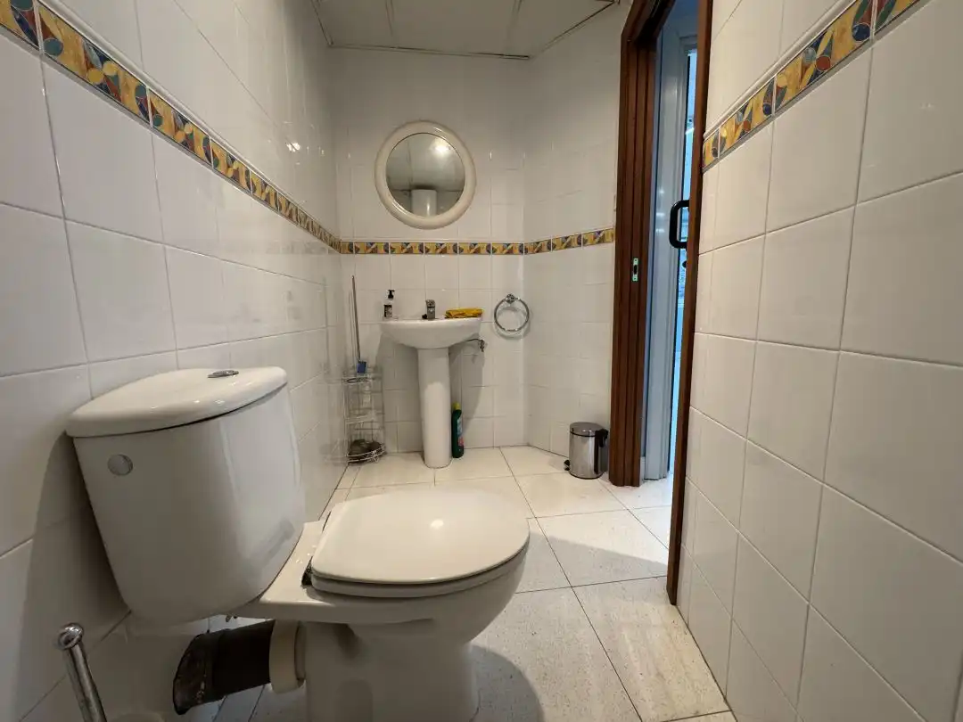 Business premises to rent in Bergara, imagen 13