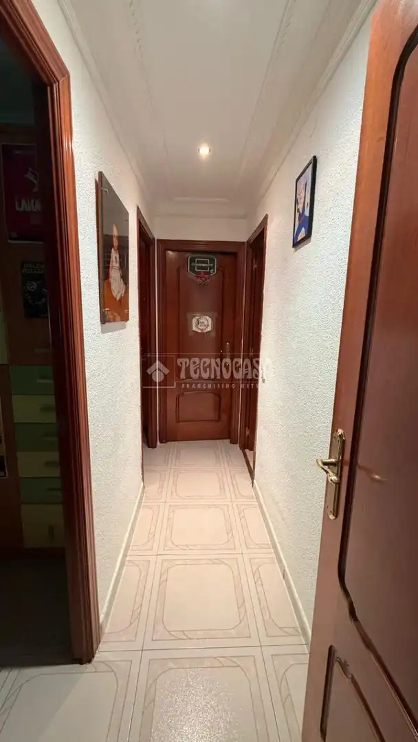 Piso en venta en Parla con Calefacción
