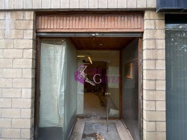 Business premises to rent in Durango