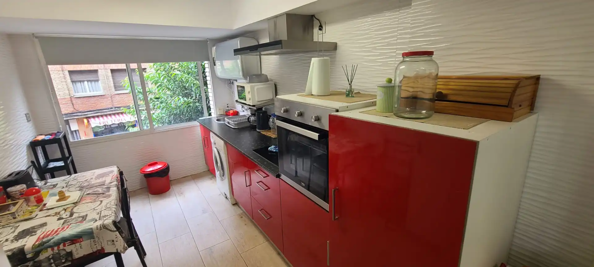 Flat with lift to rent in Calle Alfonso I 12, imagen 2