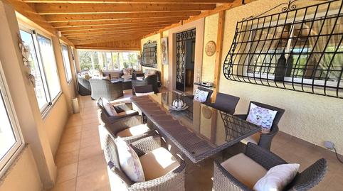 Foto 2 de Casa o chalet en venta en Purias, Lorca