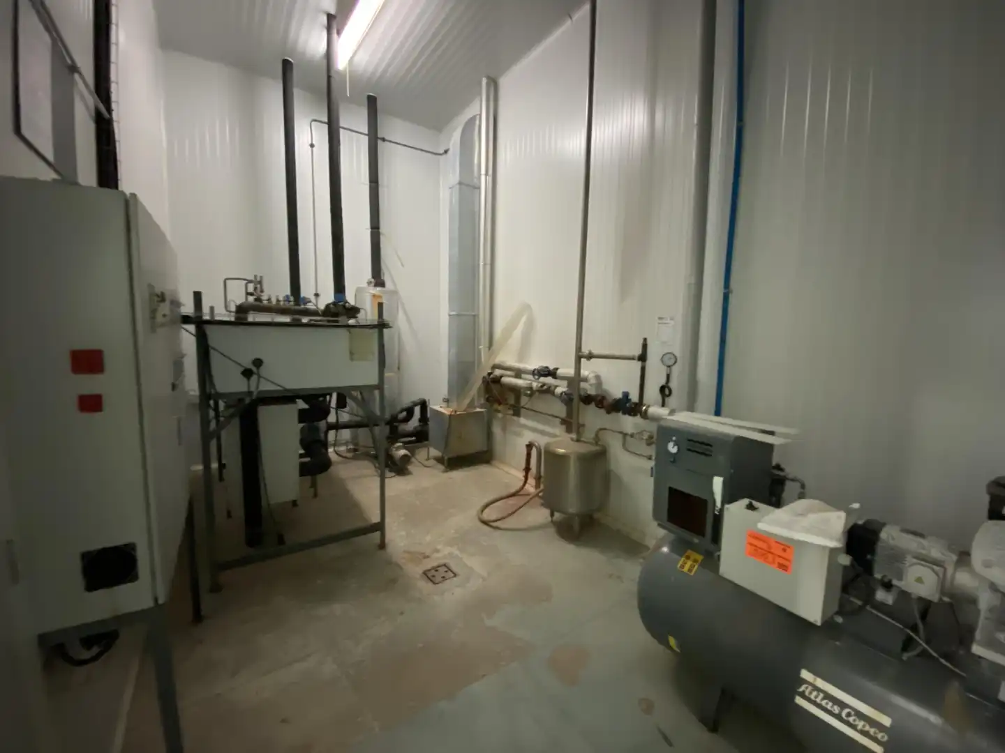 Industriegebäude zum Verkauf in Calle C 631, imagen 44