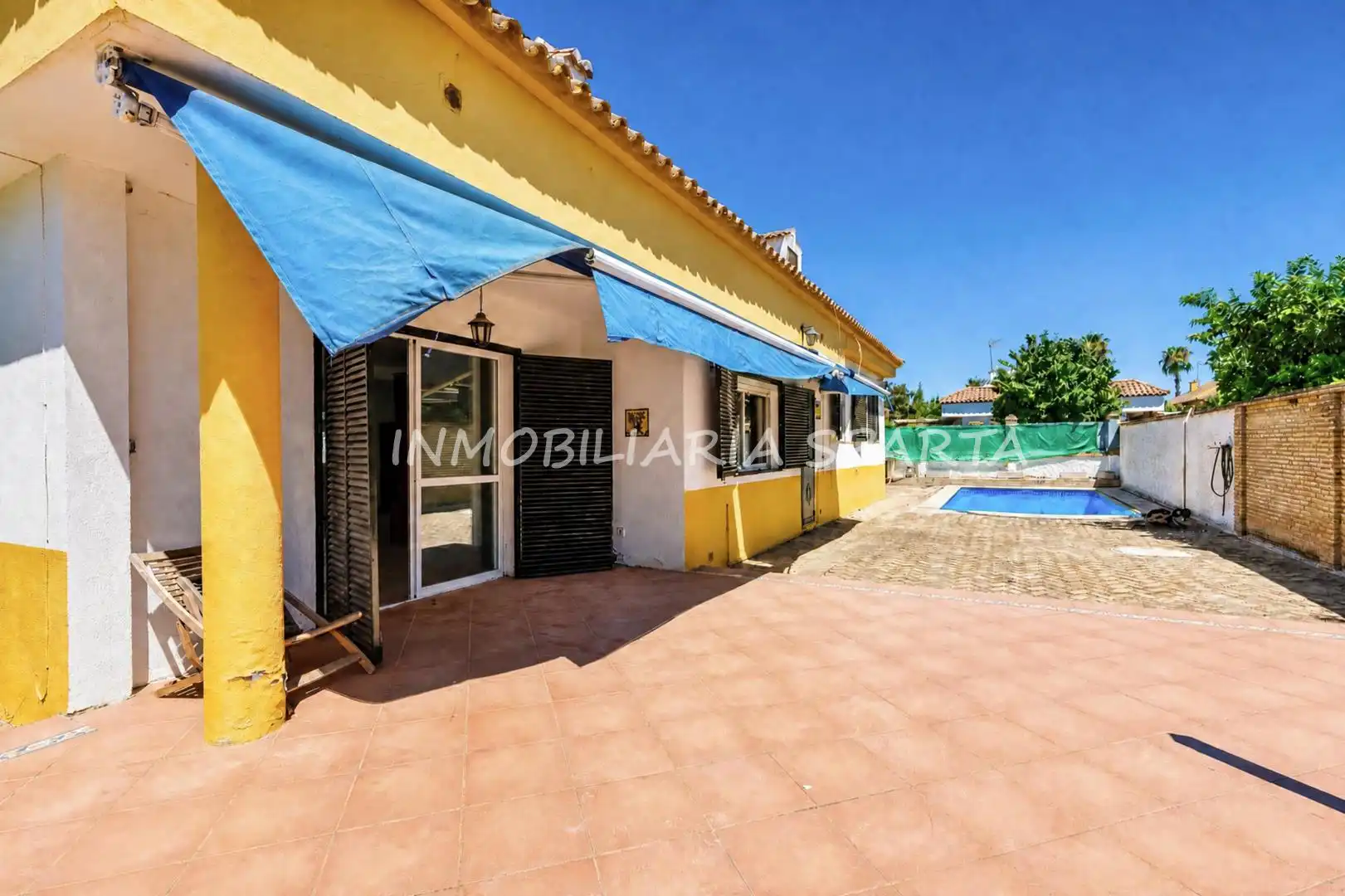 Casa o xalet en venda a Calle Zurbarán, 11, Loreto