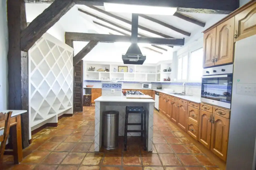 Maison rustique avec terrasse à vendre à Partidas Norte, imagen 20