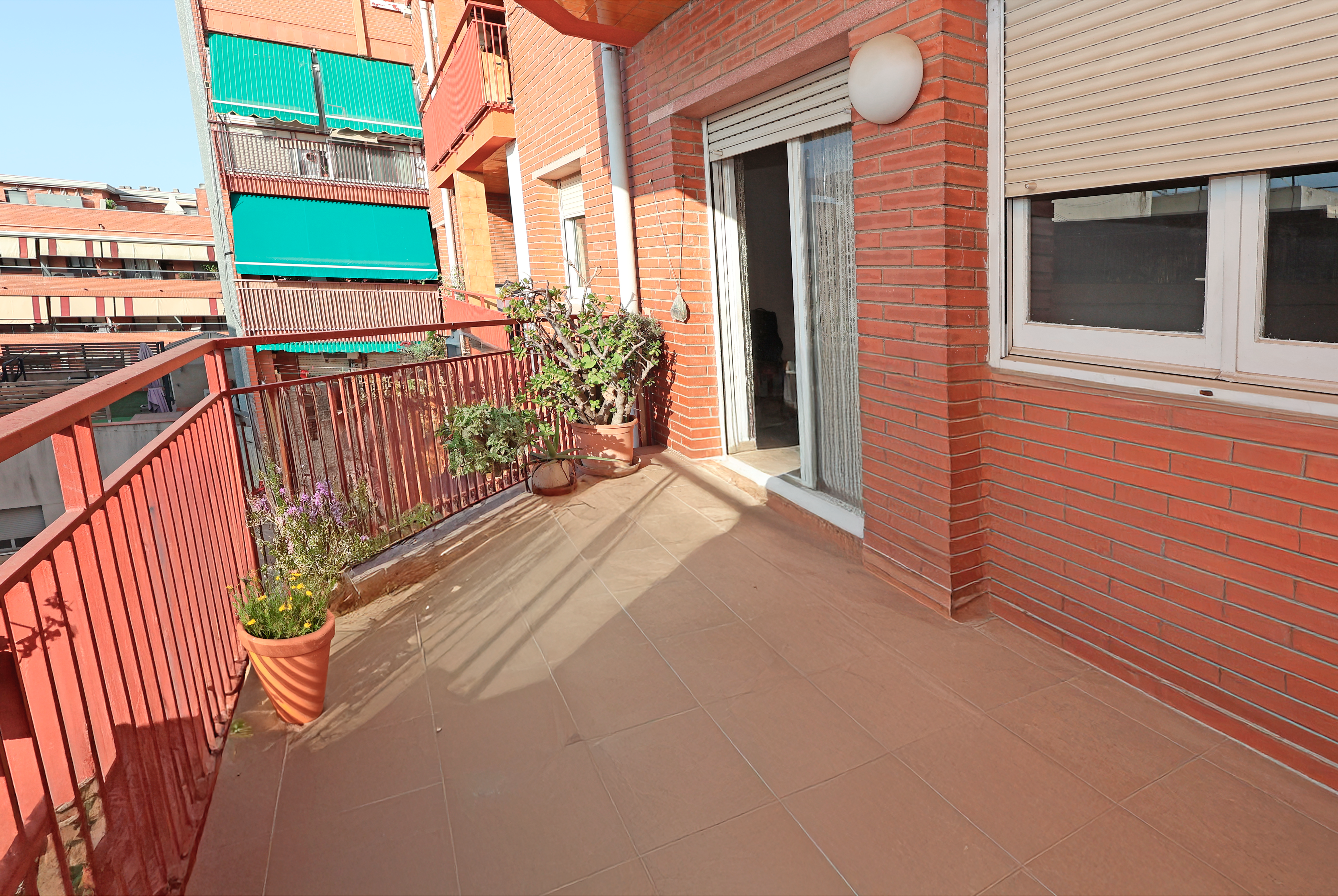 Flat for sale in Carrer de Sant Antoni Mª Claret, Montesa, Esplugues de Llobregat