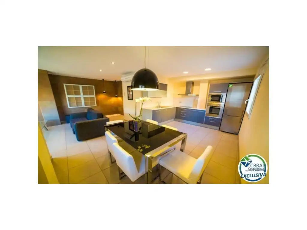 Appartement compact avec ascenseur à vendre à Avinguda de la Gola de l'Estany, imagen 2