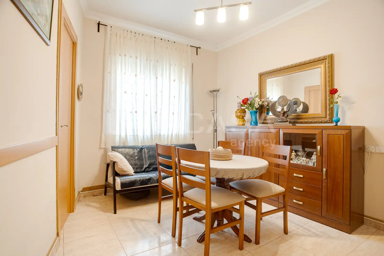Flat for sale in Sants - Montjuïc
