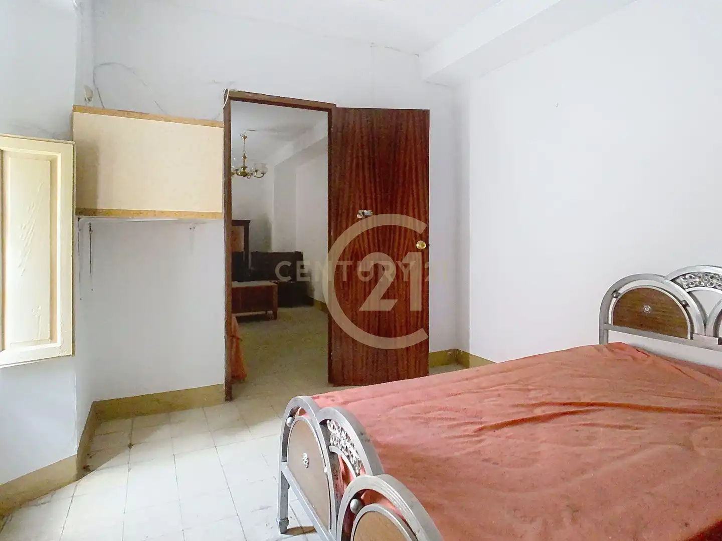Schlafzimmer von Gebäude zum Verkauf in Álora