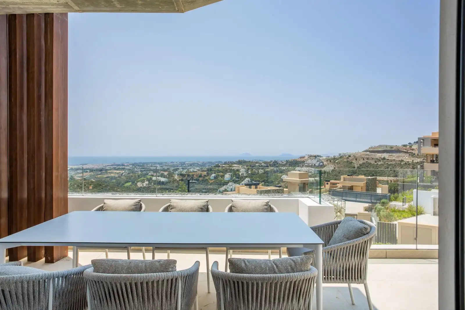 Penthouse with pool for sale in La Quinta, imagen 16