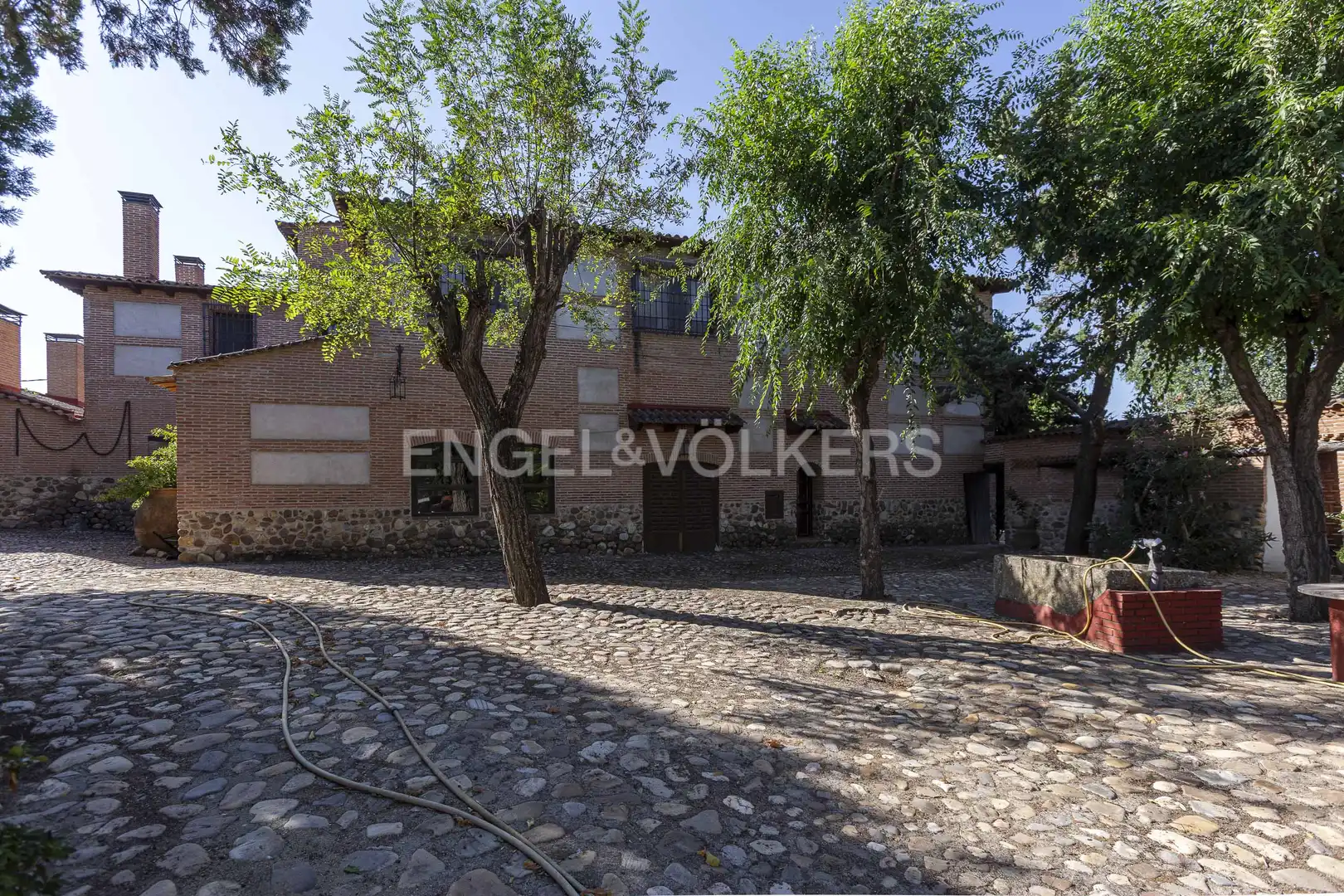 Haus mit Terrasse zum Verkauf in Valdeolmos-Alalpardo, imagen 15