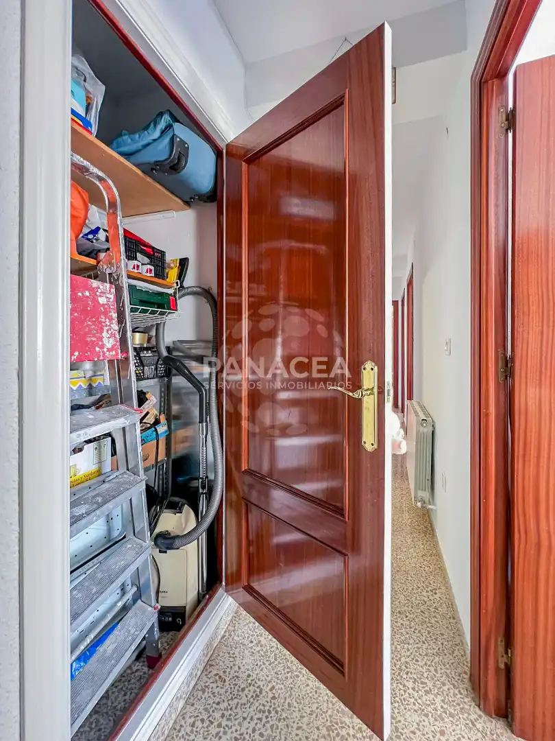 Flat for sale in Granada  with Terrace, Furnished and Oven