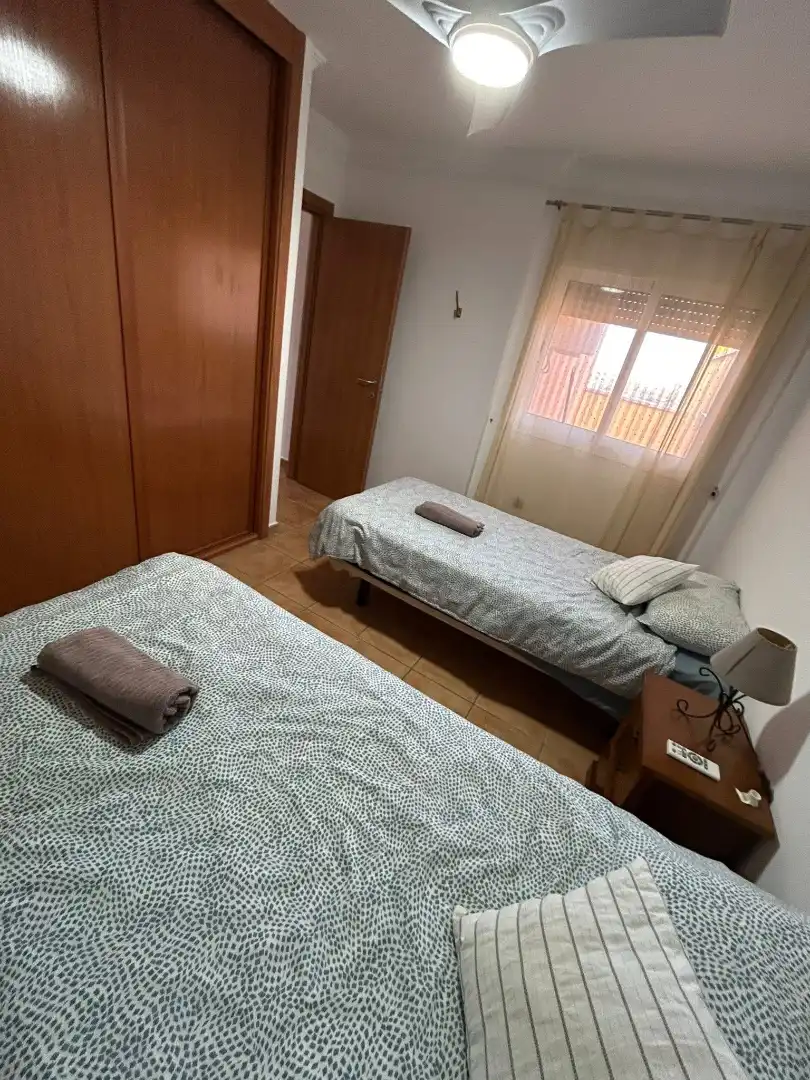 Attic for rent in Calle Galicia, Torviscas Centro y Alto