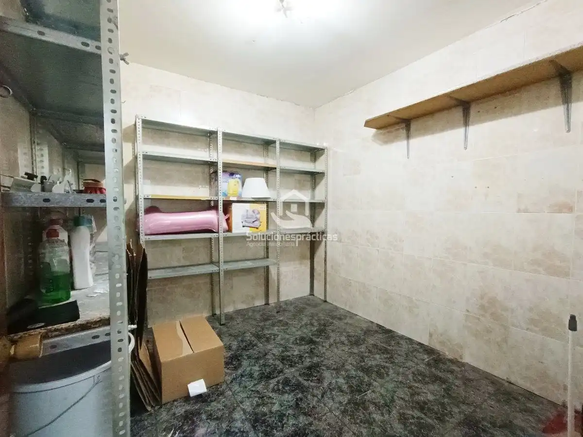 Houses for sale in Martos  with Air Conditioner and Terrace