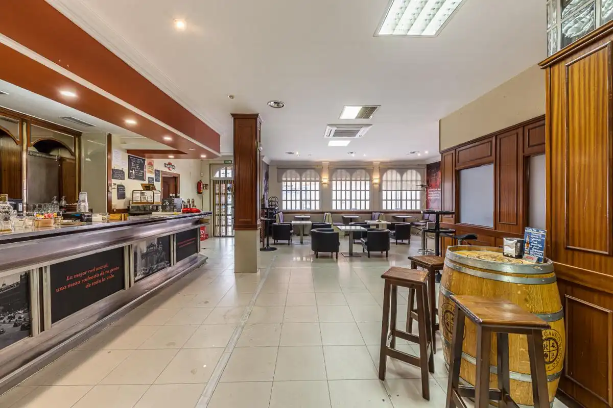 Maison avec terrasse à vendre à C. de las Cambroneras, imagen 12