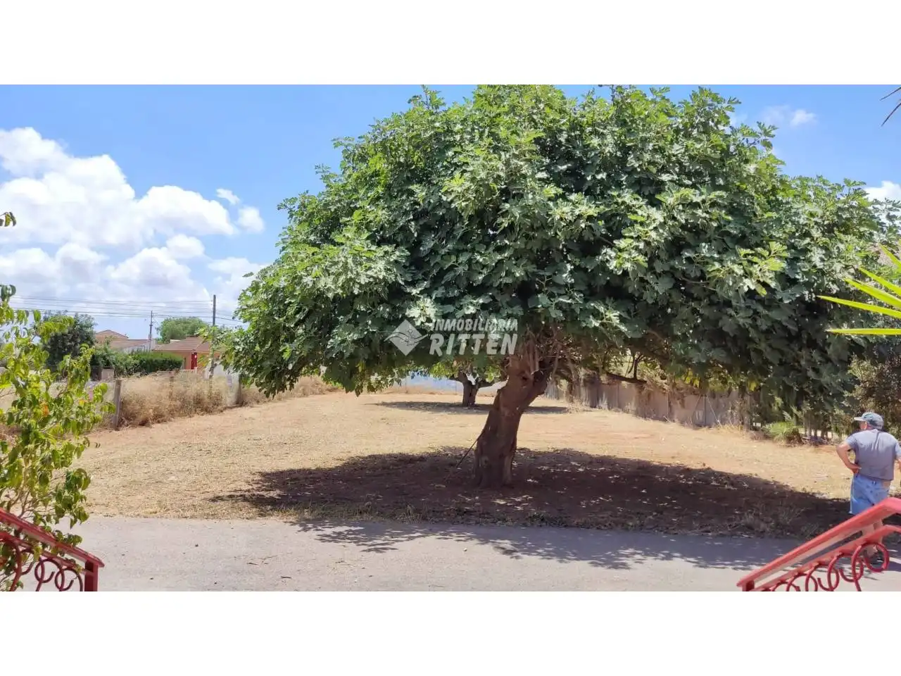 Residencial en venta en Cartagena