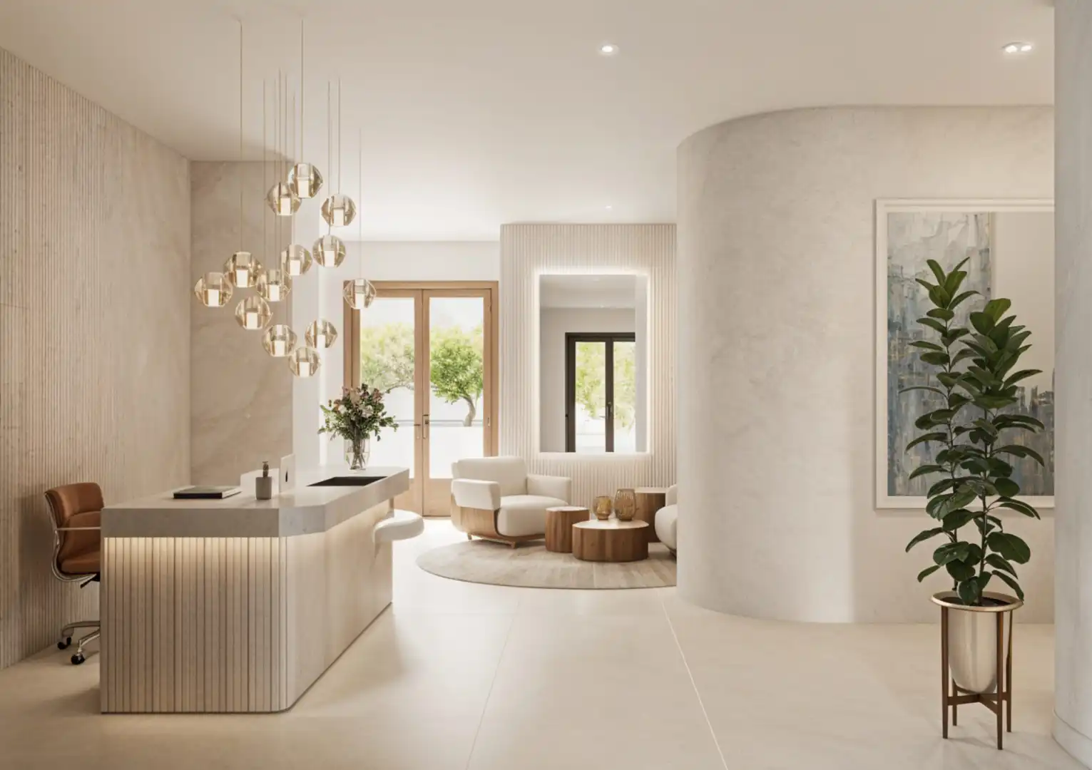 Apartment mit Pool zum Verkauf in Estepona Pueblo, imagen 14