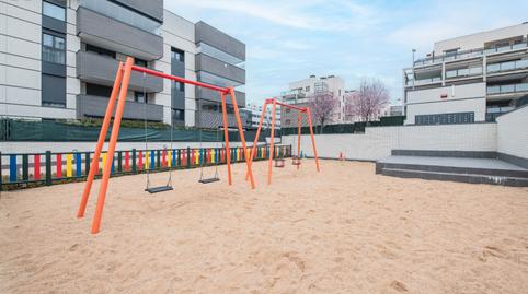 Foto 2 de Planta baja en venta en Calle de la Estación de Principe Pío, 4, San Crispín - La Estación Consorcio, Colmenar Viejo