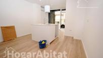 Küche von Wohnung zum verkauf in Sedaví mit Klimaanlage und Heizung