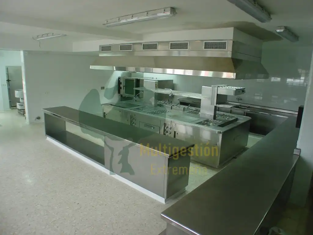 Local comercial en venda a N-630, imagen 25