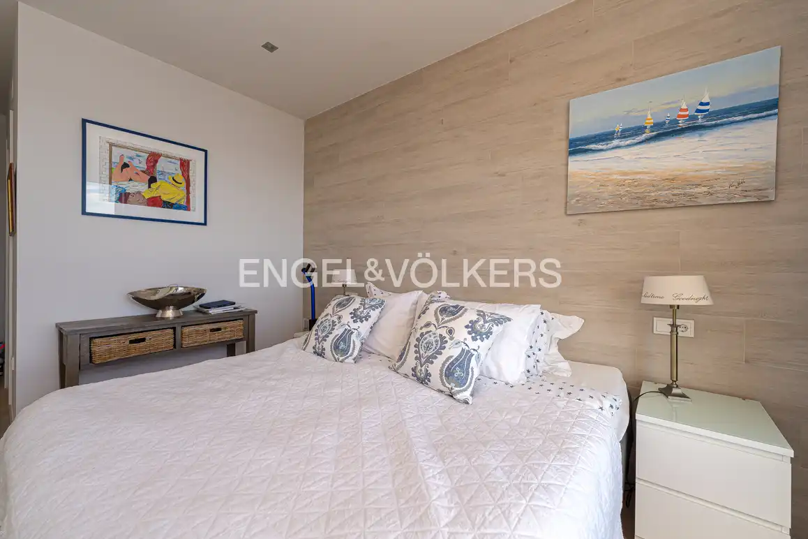 Maisonette mit Pool zum Verkauf in Platja de Vila Joiosa, imagen 33