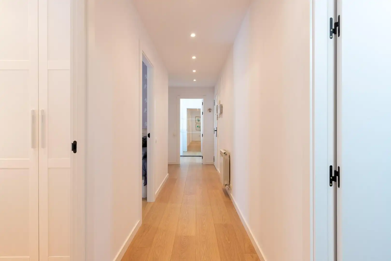 Piso en venta en Terrassa con Calefacción y Piscina comunitaria
