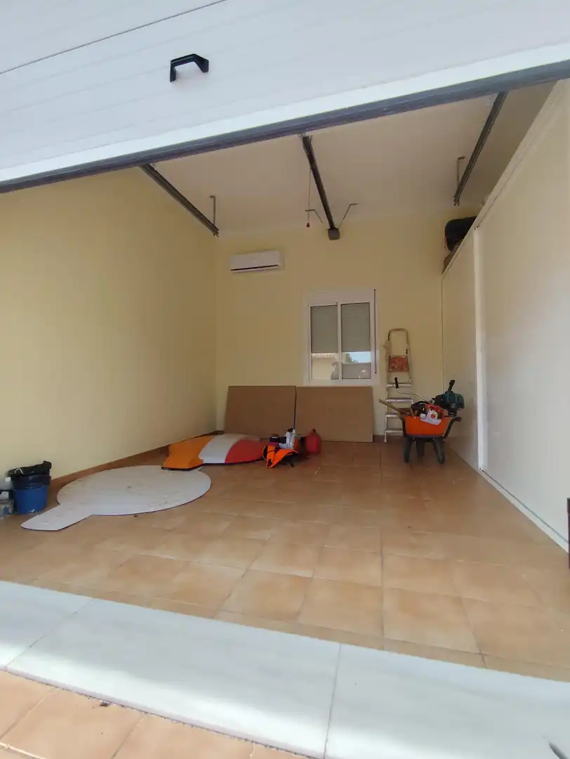 Detached house with pool for sale in Las Almenas, imagen 8