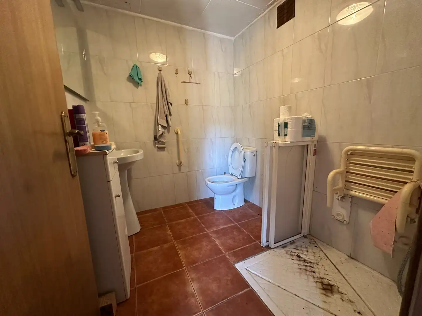 Maison rustique avec jardin à vendre à Osintxu, imagen 13