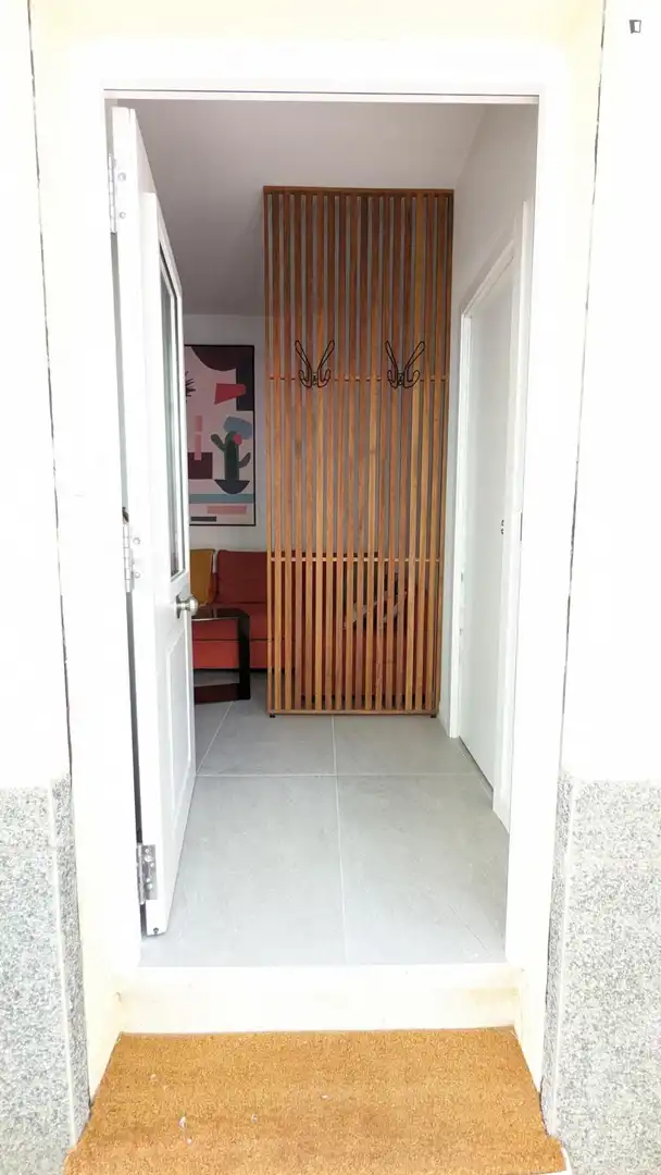 Apartament de lloguer a Moscardó